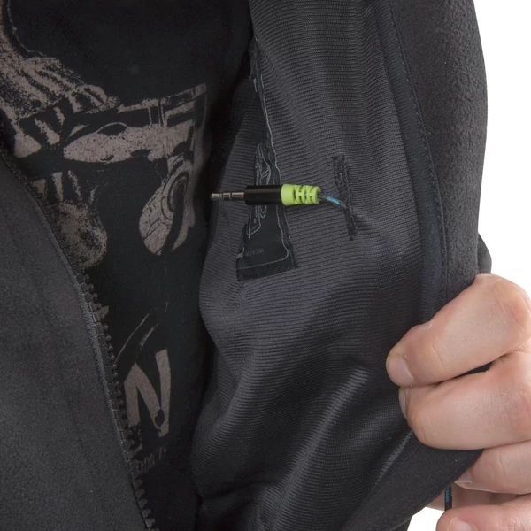 Helikon - Tex CLASSIC ARMY kabát - Fleece