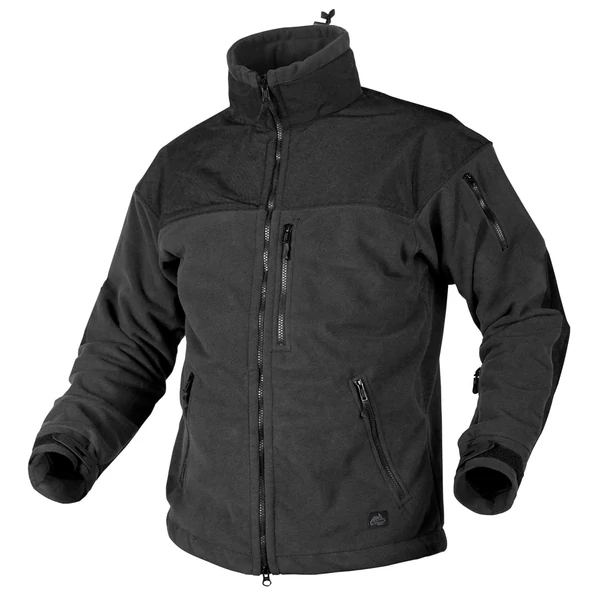 Helikon - Tex CLASSIC ARMY kabát - Fleece Windblocker