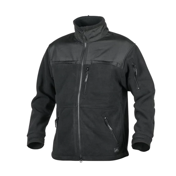 Helikon - Tex DEFENDER QSA™ + HID™ kabát - Fleece
