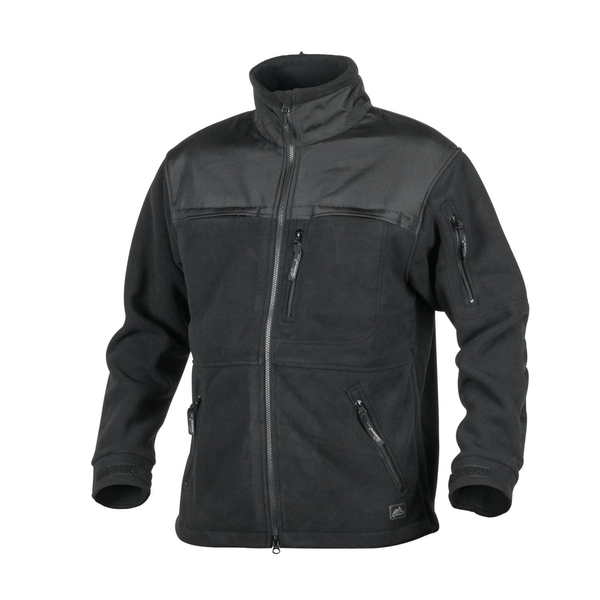 Helikon - Tex DEFENDER QSA™ + HID™ Jacket - Fleece