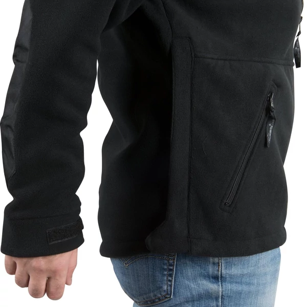 Helikon - Tex DEFENDER QSA™ + HID™ kabát - Fleece