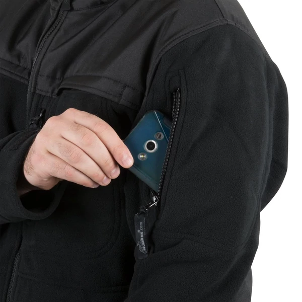 Helikon - Tex DEFENDER QSA™ + HID™ kabát - Fleece