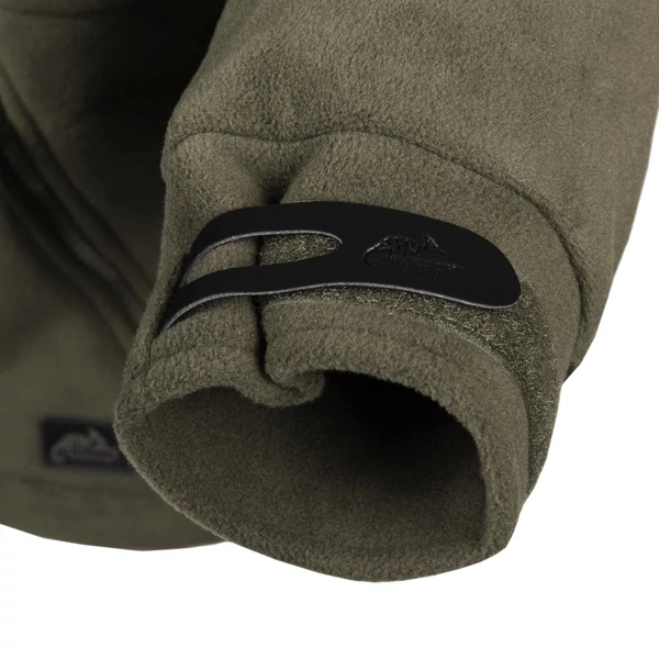 Helikon - Tex Polish INFANTRY kabát - Fleece