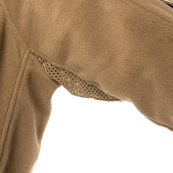 Helikon - Tex STRATUS® kabát - Heavy Fleece