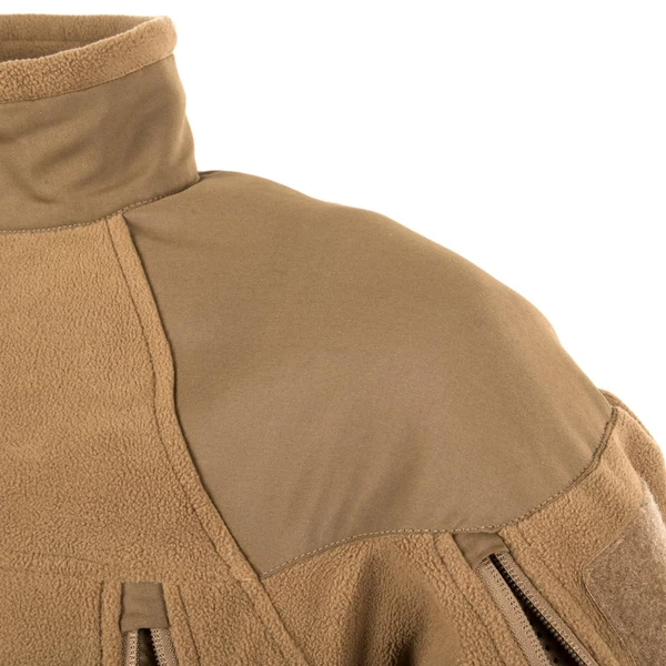 Helikon - Tex STRATUS® kabát - Heavy Fleece