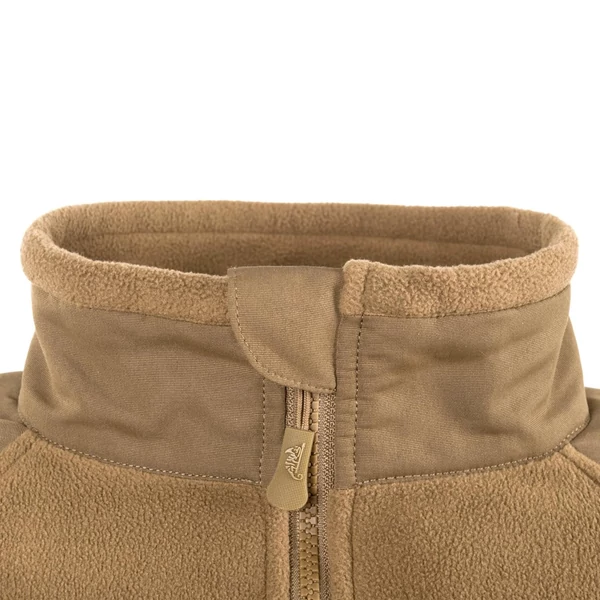 Helikon - Tex STRATUS® kabát - Heavy Fleece