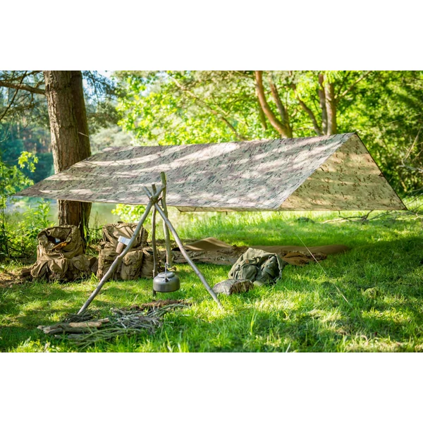 Helikon-Tex ponyva - Earth Brwon