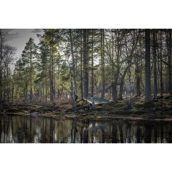 Helikon-Tex ponyva - Earth Brwon