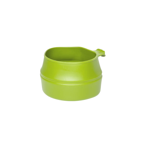 Wildo® CAMP-A-BOX® DUO Light tábori konyha