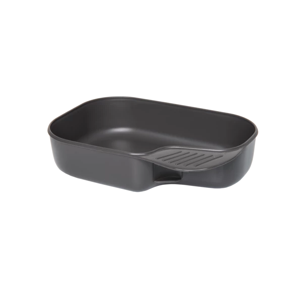 Wildo® CAMP-A-BOX® DUO Light tábori konyha