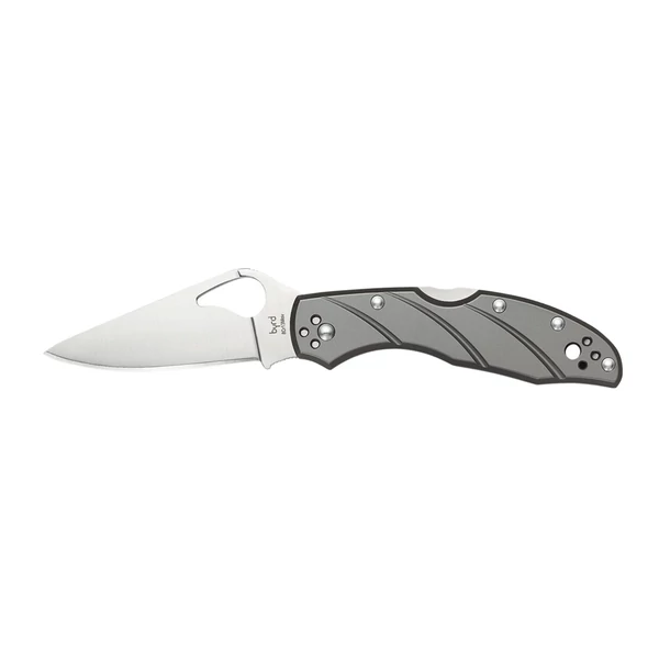 Spyderco BYRD MEADOWLARK 2 TI 