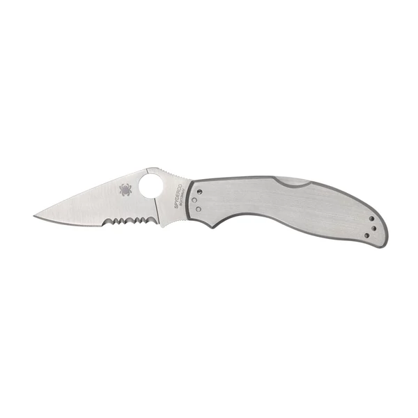Spyderco UPTERN Combo