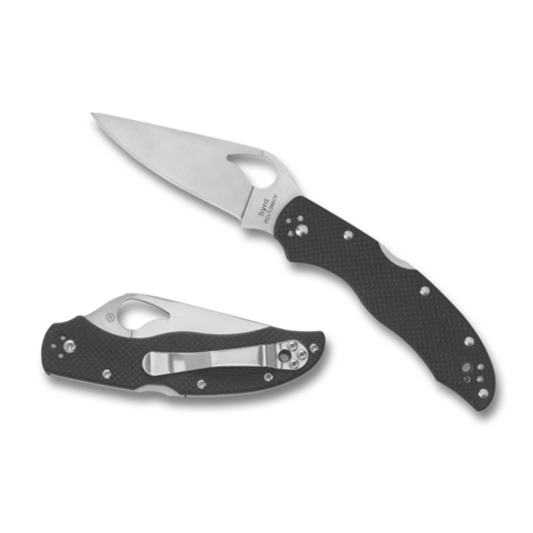 Spyderco Harrier 2                               