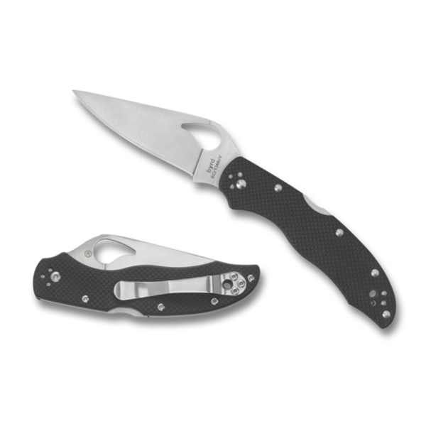 Spyderco Harrier 2                               
