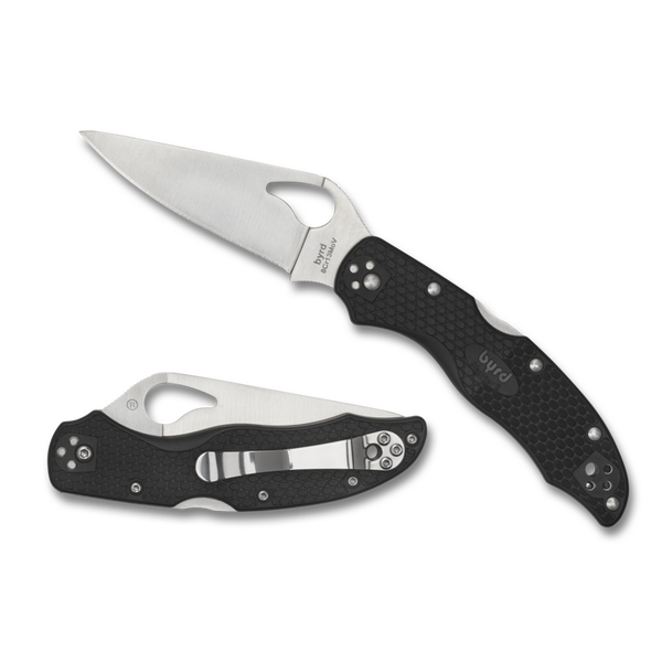 Spyderco Byrd Harrier 2
