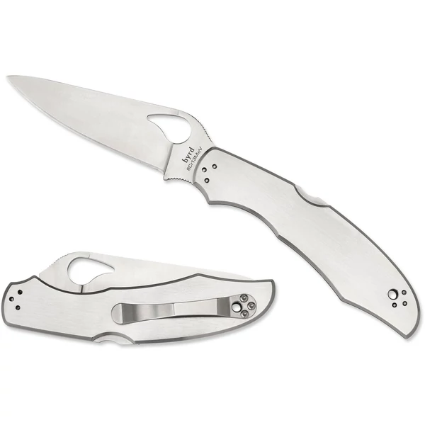Spyderco Cara Cara 2 Stainless