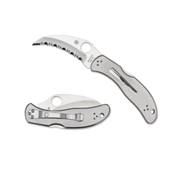 Spyderco Harpy Stainless