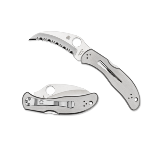 Spyderco Harpy Stainless