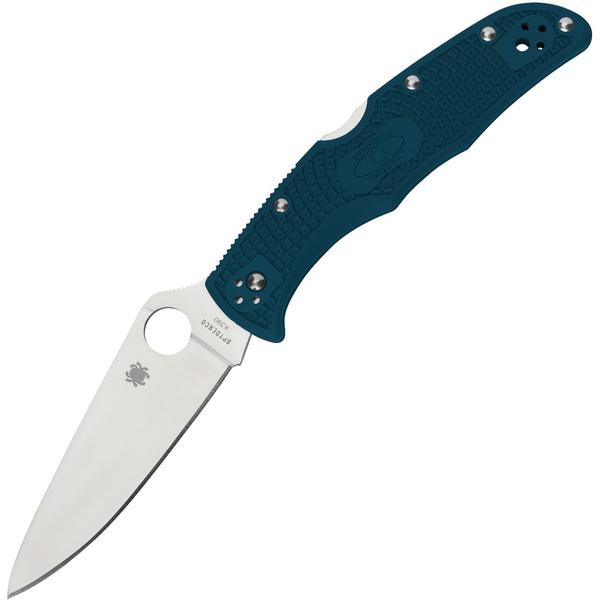 Spyderco Delica 4 FRN