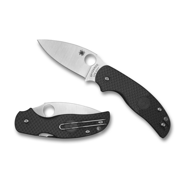 Spyderco Sage 5 Lightweight