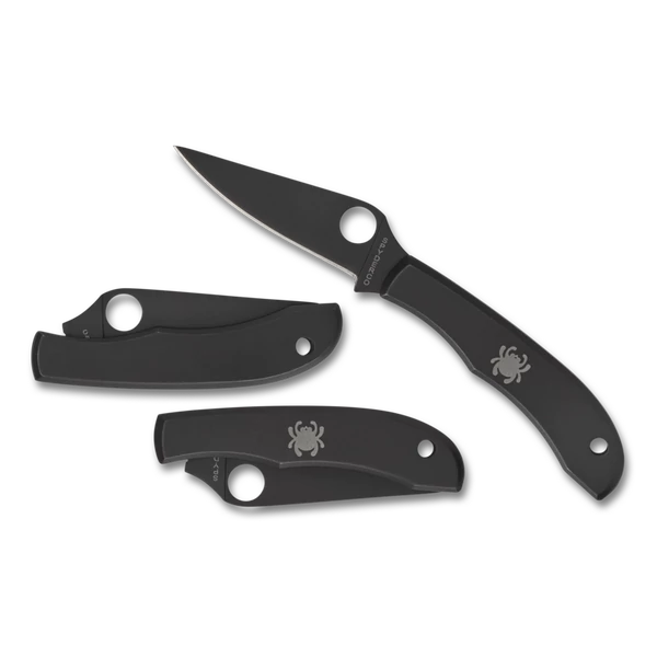 Spyderco Honeybee Black