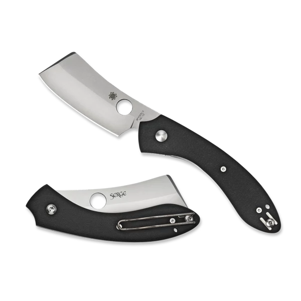 Spyderco Roc