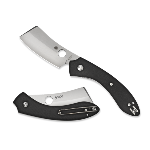 Spyderco Roc