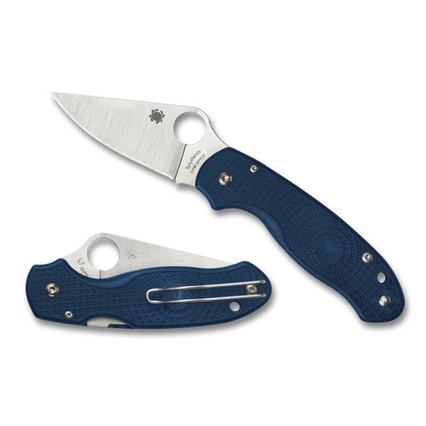 Spyderco Para 3 Lightweight CPM® SPY27™