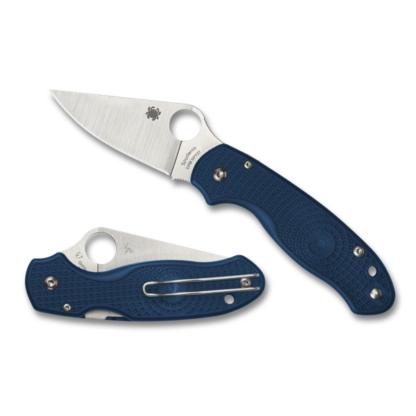 Spyderco Para 3 Lightweight CPM® SPY27™