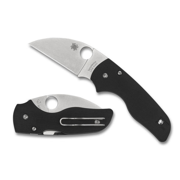 Spyderco  Lil' Native Wharncliffe