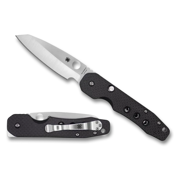 Spyderco Smock  