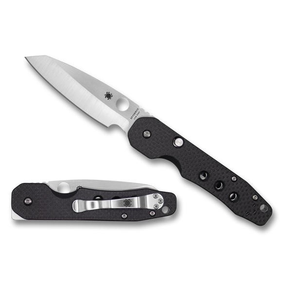Spyderco Smock  