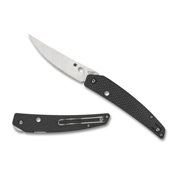 Spyderco IKUCHI