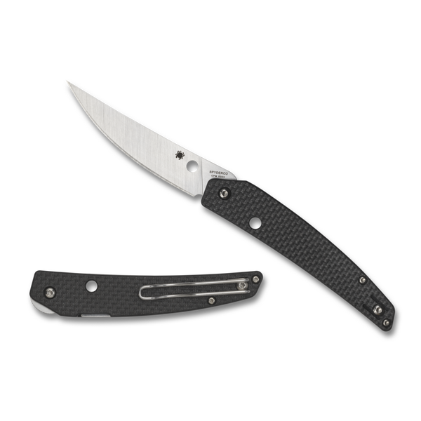 Spyderco IKUCHI