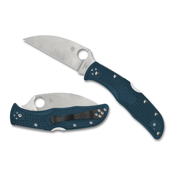 Spyderco Endela Lightweight Wharncliffe K390
