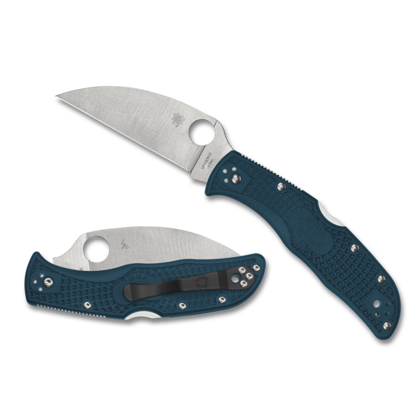 Spyderco Endela Lightweight Wharncliffe K390