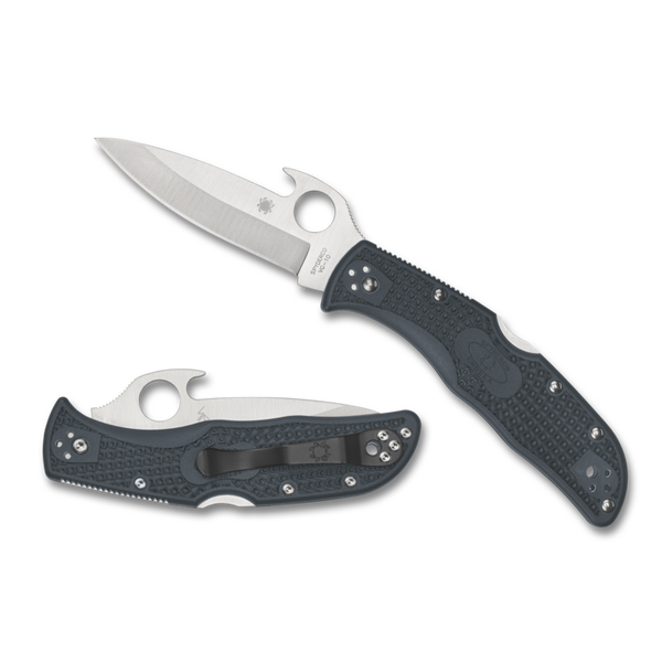 Spyderco Endela Emerson Opener