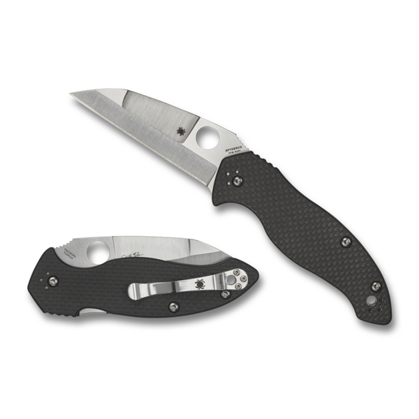 Spyderco Canis
