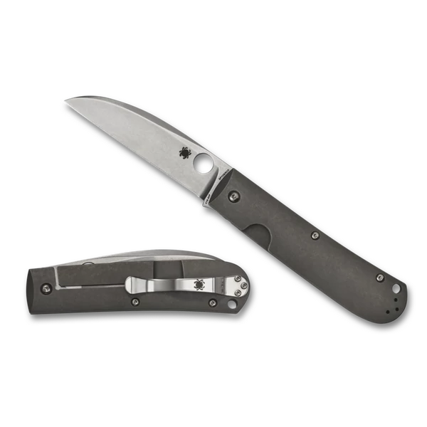Spyderco SWAYBACK
