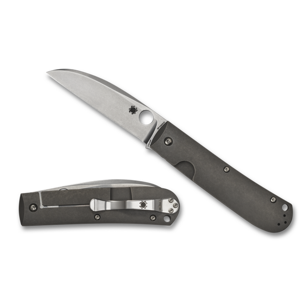 Spyderco SWAYBACK