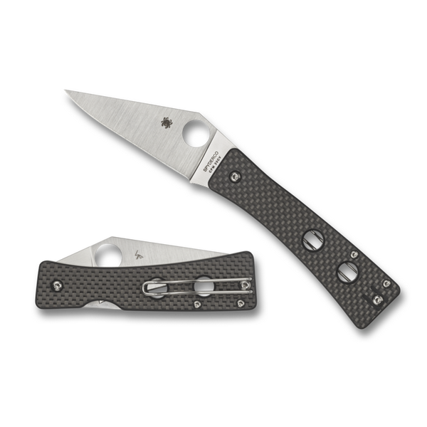 Spyderco Watu Compression Lock