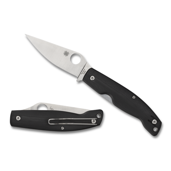 Spyderco Pattadese