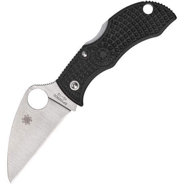 Spyderco Manbug