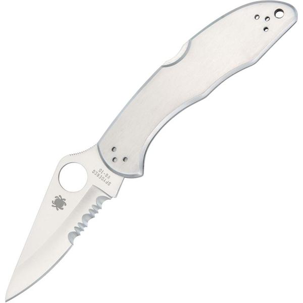 Spyderco Delica 4 