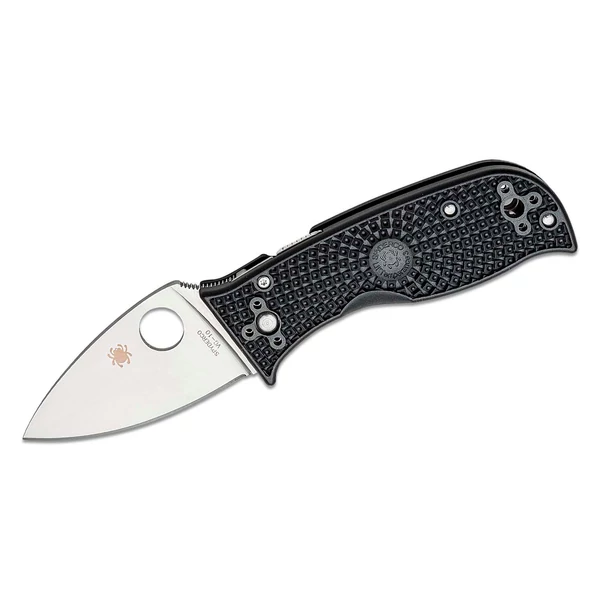 Spyderco LIL' TEMPERANCE™ 3 LIGHTWEIGHT