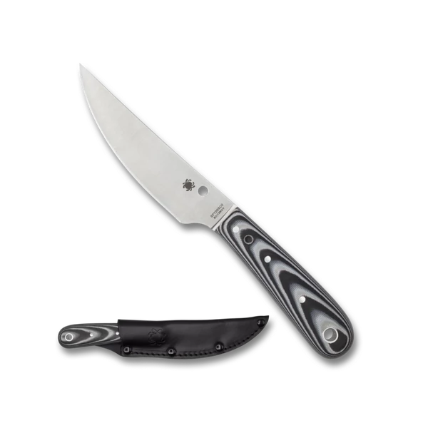 Spyderco Bow River G10