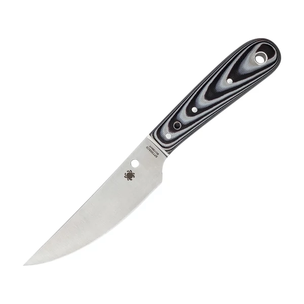 Spyderco Bow River G10