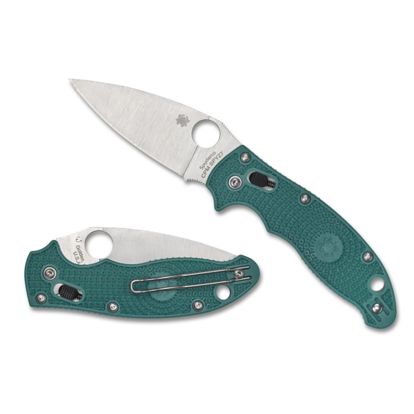 Spyderco Manix 2 CPM SPY27™