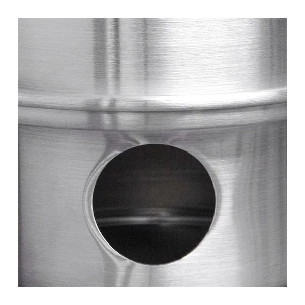 Silver Kettle vízforraló
