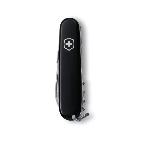 Victorinox Spartan Zsebkés - Fekete